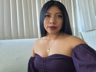 Yoyo_Noor — cam show live