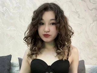 Yukimii — cam show live