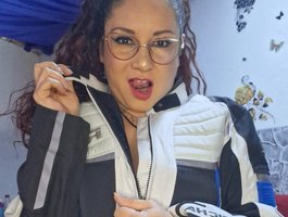 ZamyMorris — cam show live