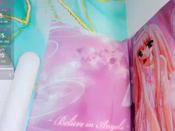 zanyx_ — cam show live
