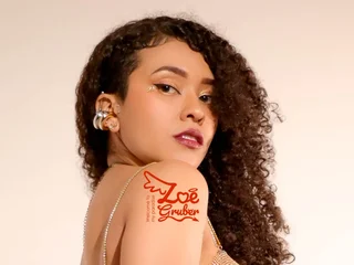 Zoe_Gruber — cam show live