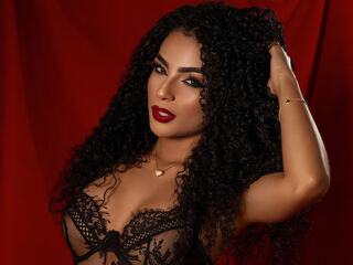 ZoeRiveira — cam show live