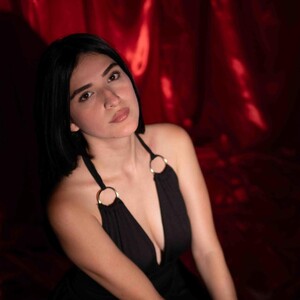 ZoeValencia — cam show live